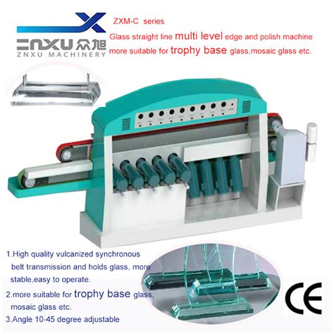 cnc glass beveling machine factories|Glass Fabrication Equipment & Machinery .